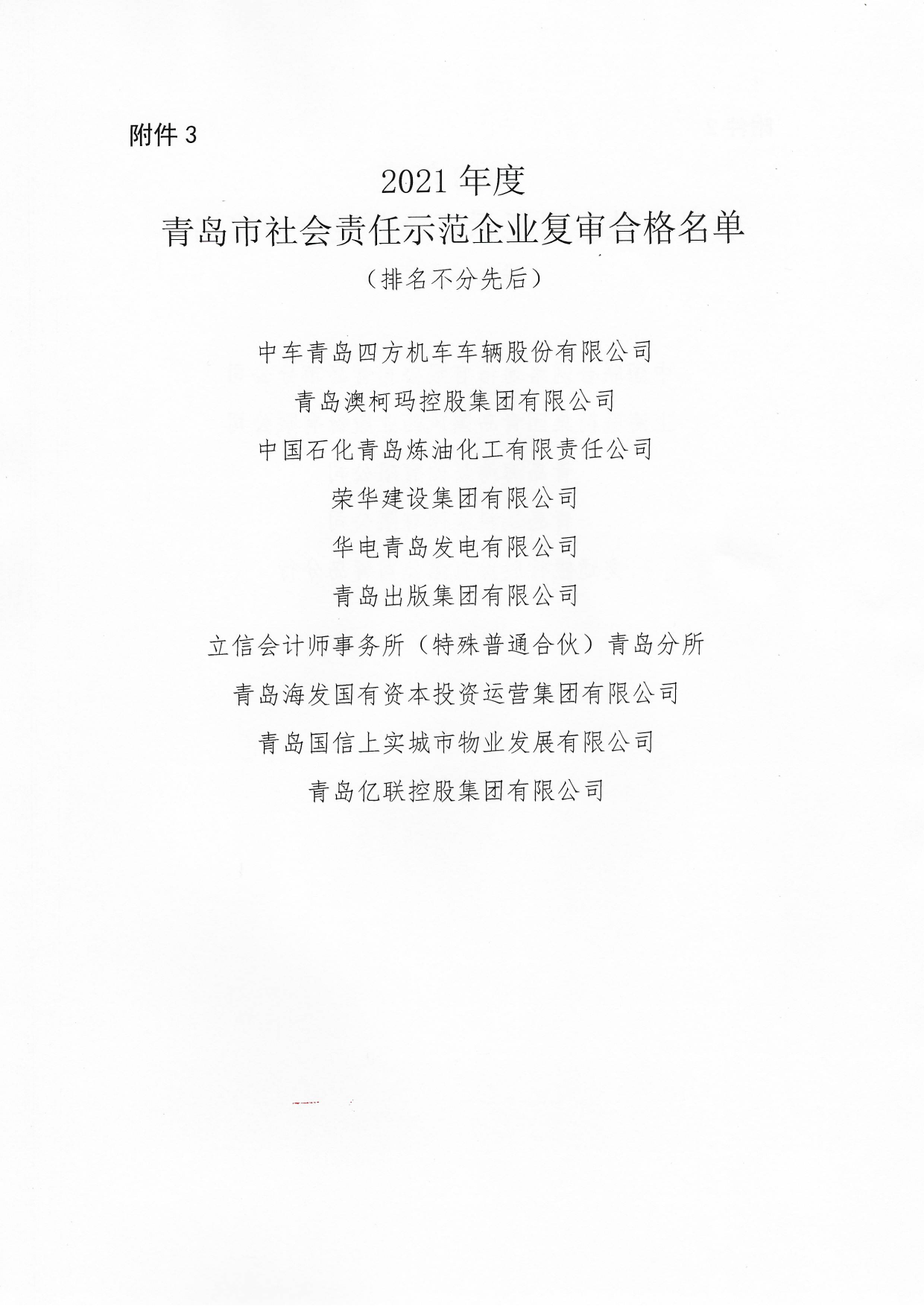 關(guān)于公布2015年度、2018年度和2021年度青島市社會責(zé)任示范企業(yè)復(fù)審合格名單通知_03.png